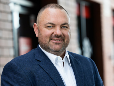 Profile photo of Ben Finch